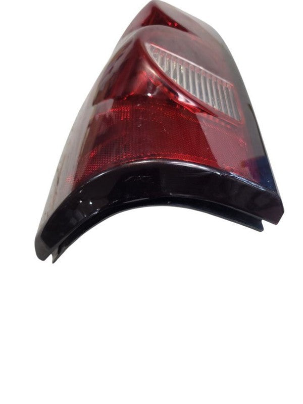 Driver Tail Light Classic Style Fits 04-07 SILVERADO 1500 PICKUP 67230