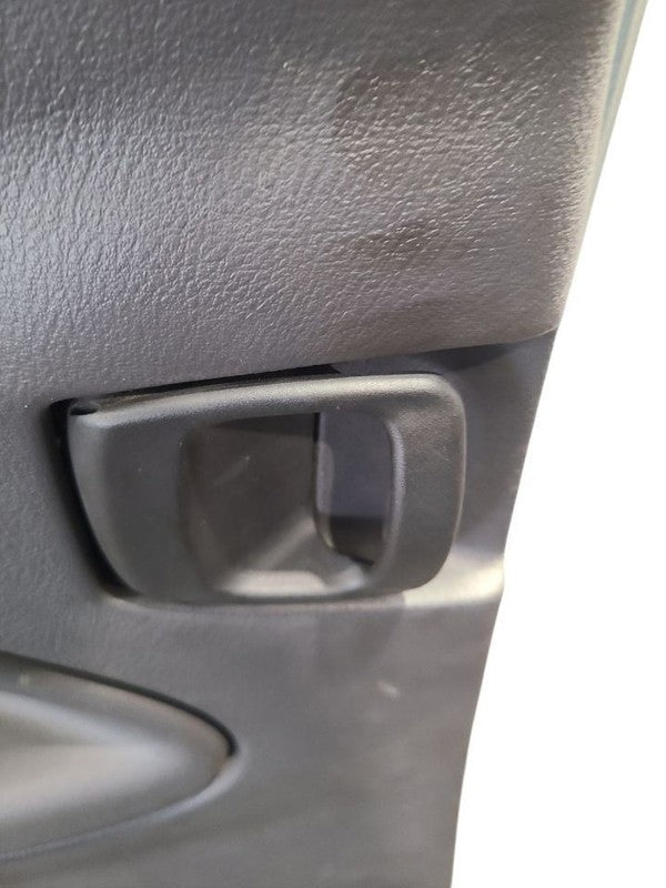 RAM1500   1998 Door Trim Panel Rear 665656