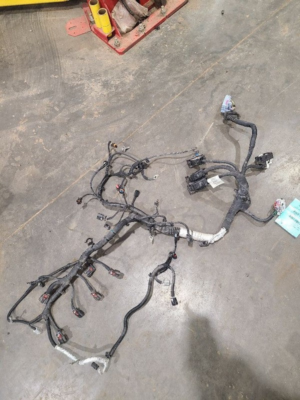 ENVISION  2019 Engine Wire Harness 621579