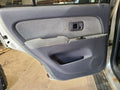 4 RUNNER  1999 Door Trim Panel Rear 672855