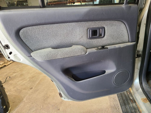 4 RUNNER  1999 Door Trim Panel Rear 672855
