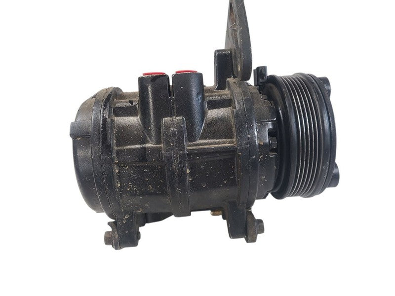 AC Compressor Integral AC Motorcraft Ford FS-6 Type Fits 86-87 AEROSTA