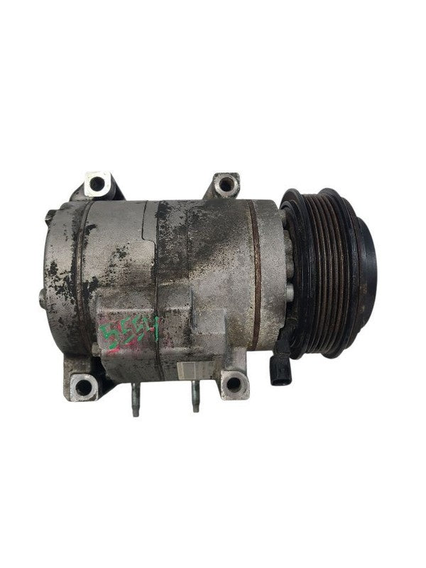 AC Compressor Fits 16-25 DURANGO 669167