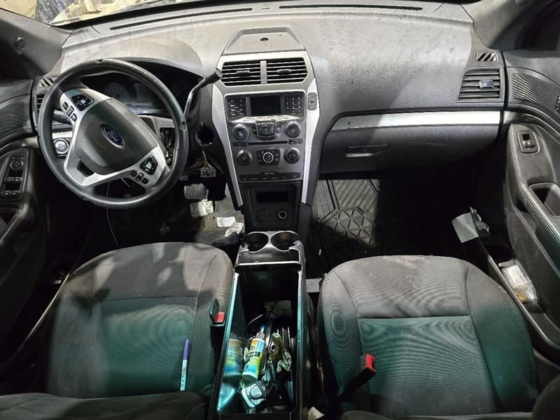 Passenger Air Bag Front Passenger Dash Fits 13-19 EXPLORER 578353