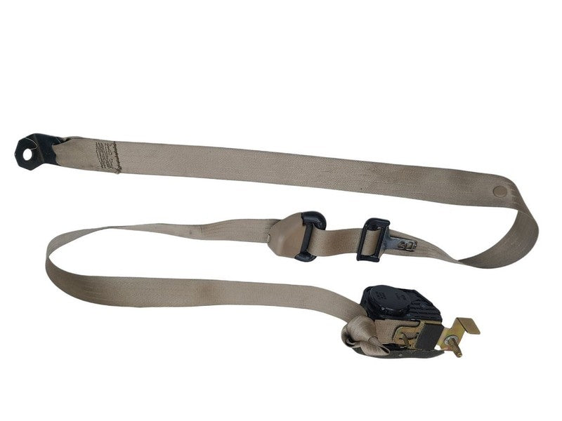 F150      1997 Seat Belt Front 678729