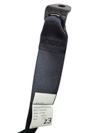 OUTLAN SP 2019 Seat Belt Rear 609178
