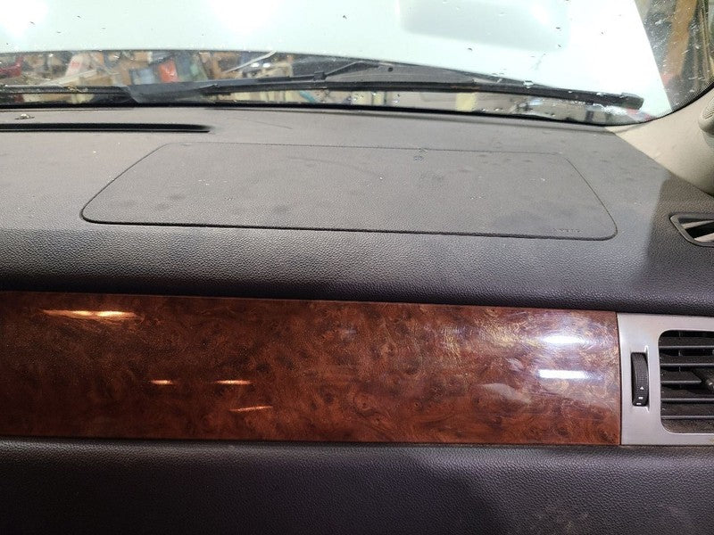 Dash Panel Fits 07-08 AVALANCHE 1500 671114