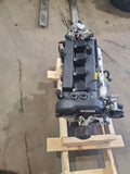 Engine 2.0L VIN L 8th Digit Fits 18-21 ECOSPORT 554353