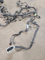 EDGE      2016 Engine Wire Harness 649126