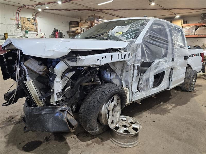 Chassis ECM Towing Control Fits 15-20 FORD F150 PICKUP 577580 FL3T19H3