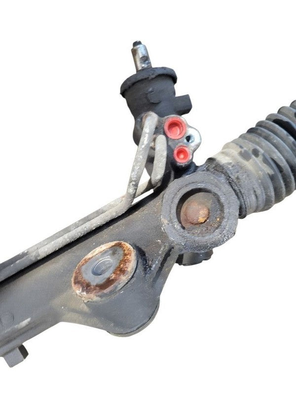 Steering Gear/Rack Power Rack And Pinion Fits 04-08 FORD F150 PICKUP 6