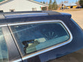 Driver Left Quarter Glass Station Wgn Fits 06-10 PASSAT 624494