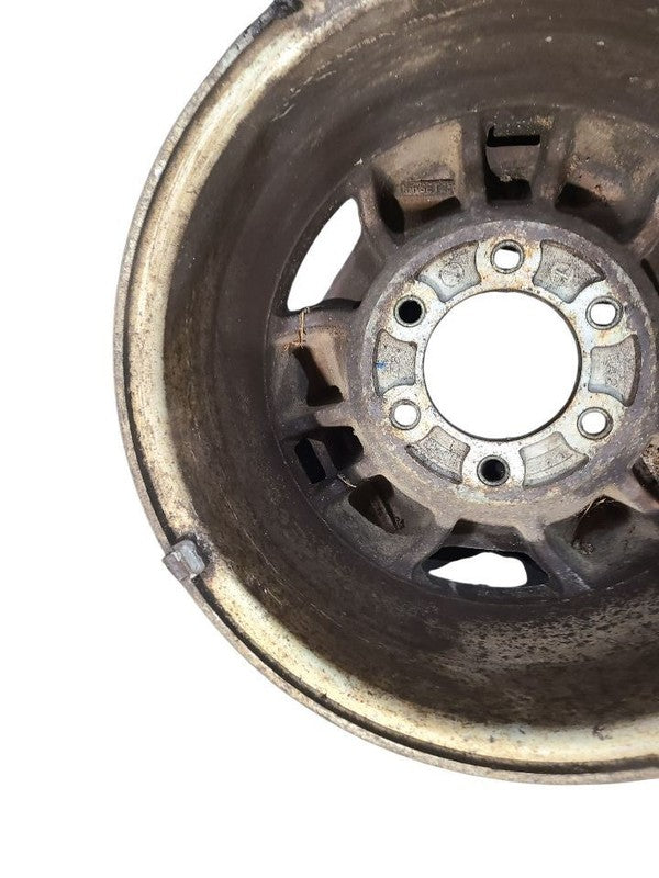 Wheel 15x7 Alloy Rear Fits 86-92 NISSAN PICKUP 642028