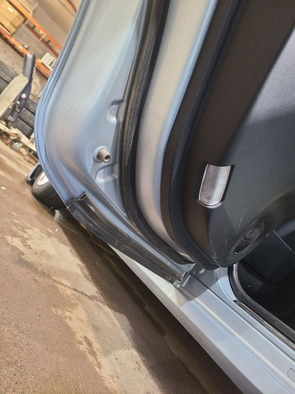 Driver Left Rear Side Door Without Sunshade Fits 13-18 LEXUS ES300H 65
