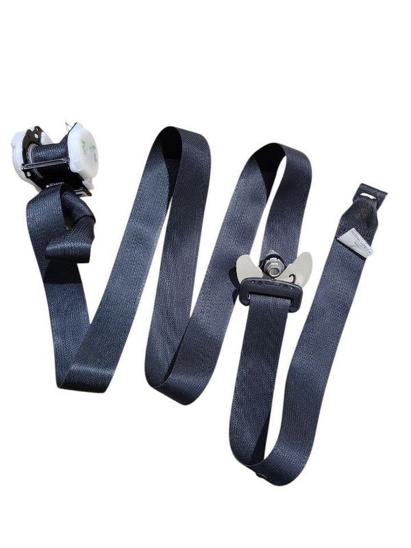 OUTLANDER 2016 Seat Belt Rear 625392