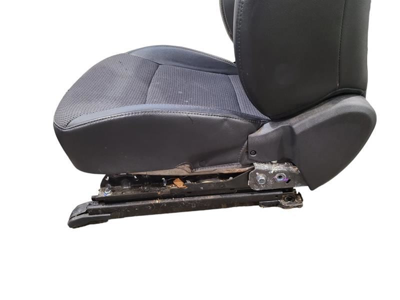 Passenger Front Seat Bucket Manual Fits 11-12 SONATA 582202
