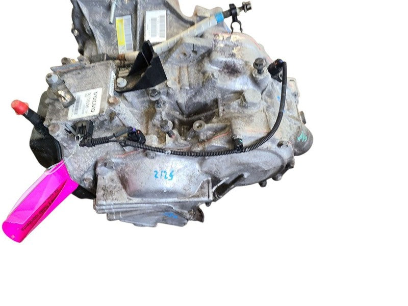 Automatic Transmission C70 Turbo Fits 06-13 VOLVO 70 SERIES 645165