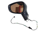 Driver Side View Mirror Driver Only Automatic Down Fits 21-22 CARAVAN 