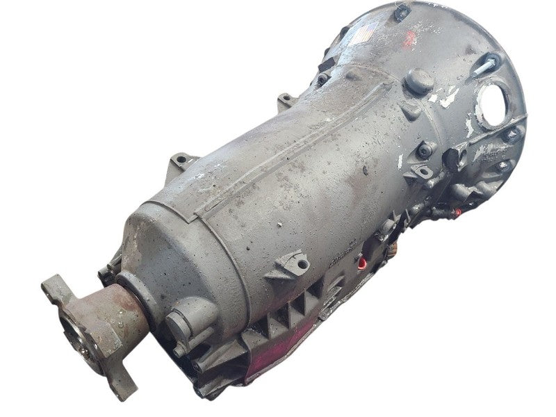 Automatic Transmission 5 Speed 2WD Fits 10-18 MERCEDES SPRINTER 2500 6