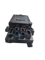 Fuse Box Engine Right Hand Kick Panel Fits 05 FORD F150 PICKUP 668001