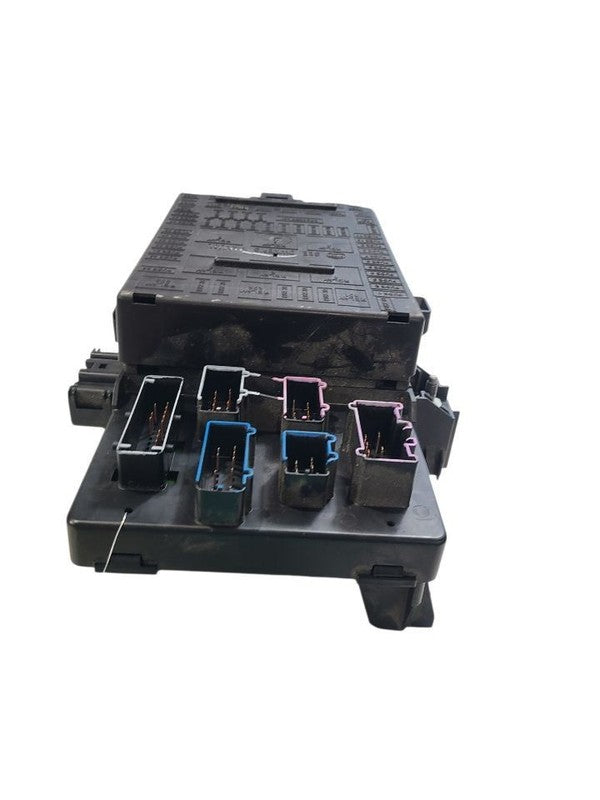 Fuse Box Engine Right Hand Kick Panel Fits 05 FORD F150 PICKUP 668001