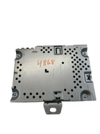 Audio Equipment Radio Receiver AM-FM-MP3 6.5" Screen Fits 18-19 ECOSPO