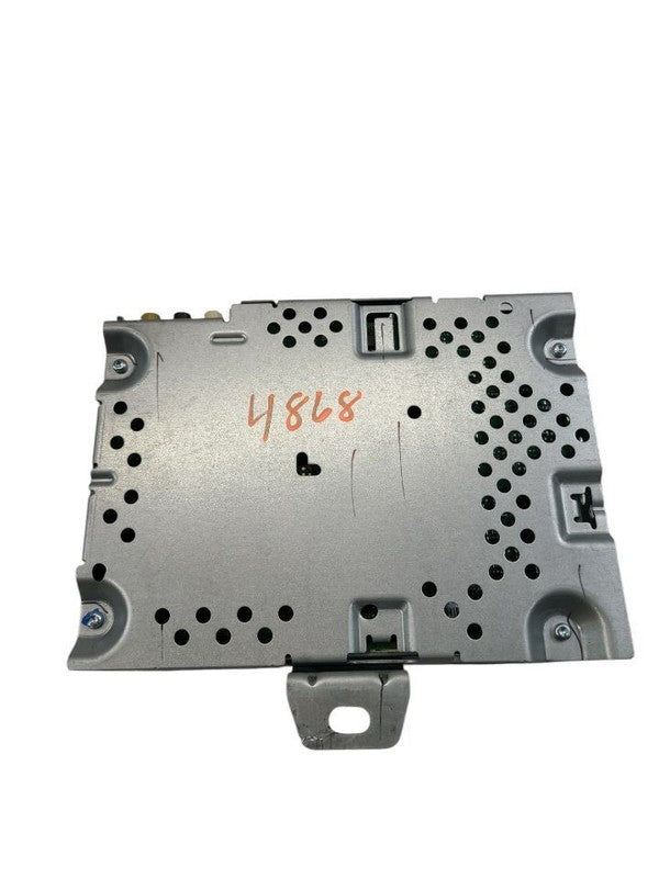 Audio Equipment Radio Receiver AM-FM-MP3 6.5" Screen Fits 18-19 ECOSPO