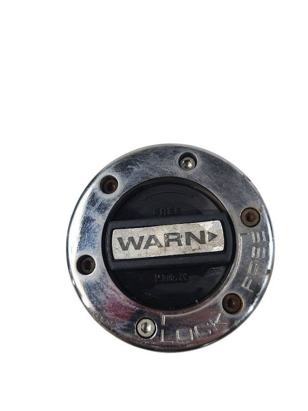 F150      1995 Locking Hubs 650669
