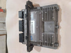 Engine ECM Electronic Control Module 6.7L Fits 13 FORD F250SD 589357 D