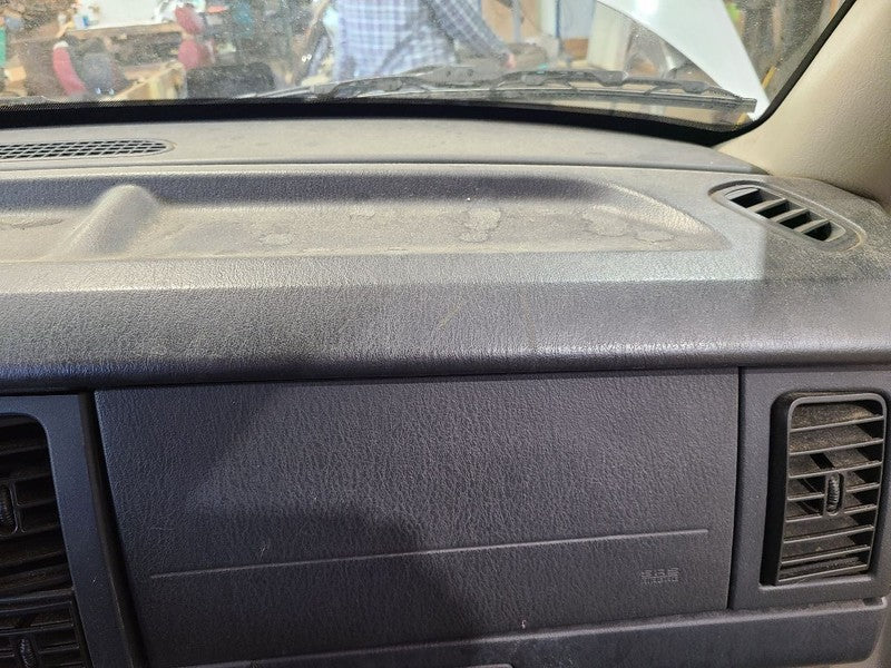 Dash Panel Fits 01-04 DAKOTA 663269