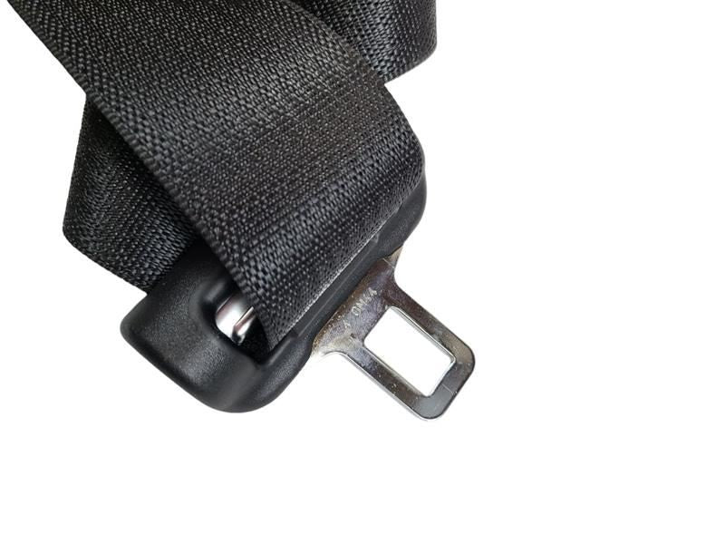 FRONT TESLA 3   2023 Passenger Side Retractor Seat Belt Front 577755