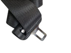 FRONT TESLA 3   2023 Passenger Side Retractor Seat Belt Front 577755