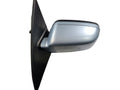 Driver Side View Mirror Power With Blind Spot Alert Fits 10-12 FUSION 
