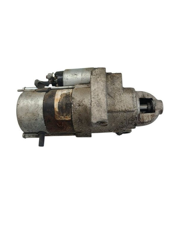 Starter Motor 8-350 Extended Cab Fits 90-94 96-98 CHEVROLET 1500 PICKU