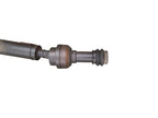 Front Drive Shaft Classic Style 5 Lug Wheel Fits 14-19 DODGE 1500 PICK