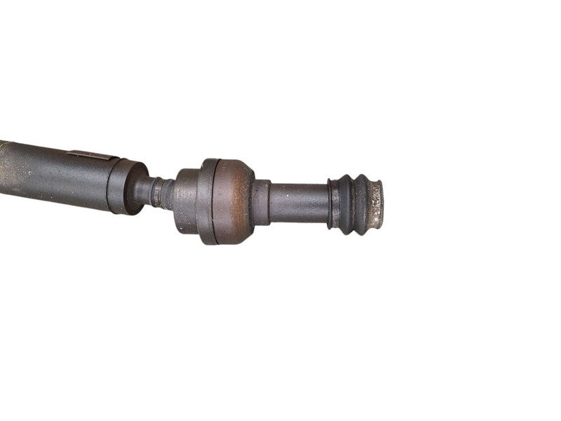 Front Drive Shaft Classic Style 5 Lug Wheel Fits 14-19 DODGE 1500 PICK