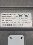 TUCSON    2022 Engine ECM 582523