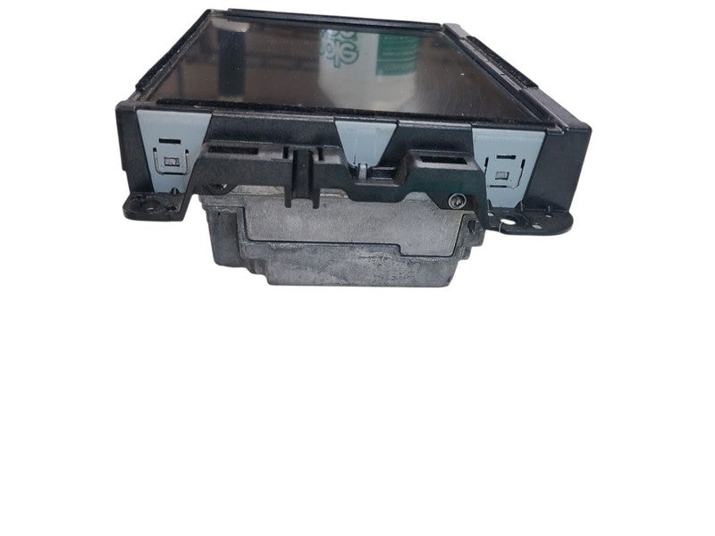 Audio Equipment Radio Display And Receiver Fits 15 GRAND CHEROKEE 6680