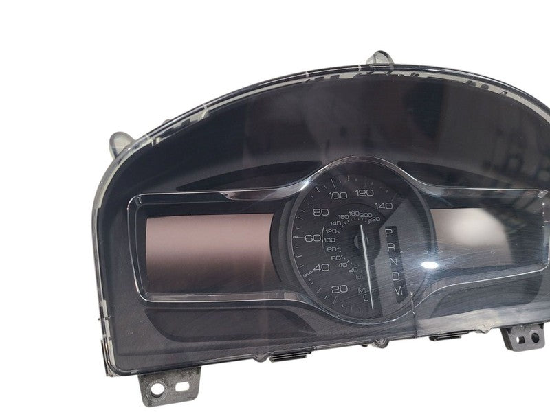 Speedometer Cluster MPH ID BA1T-10849-AA Thru Ap Fits 11 MKX 638502