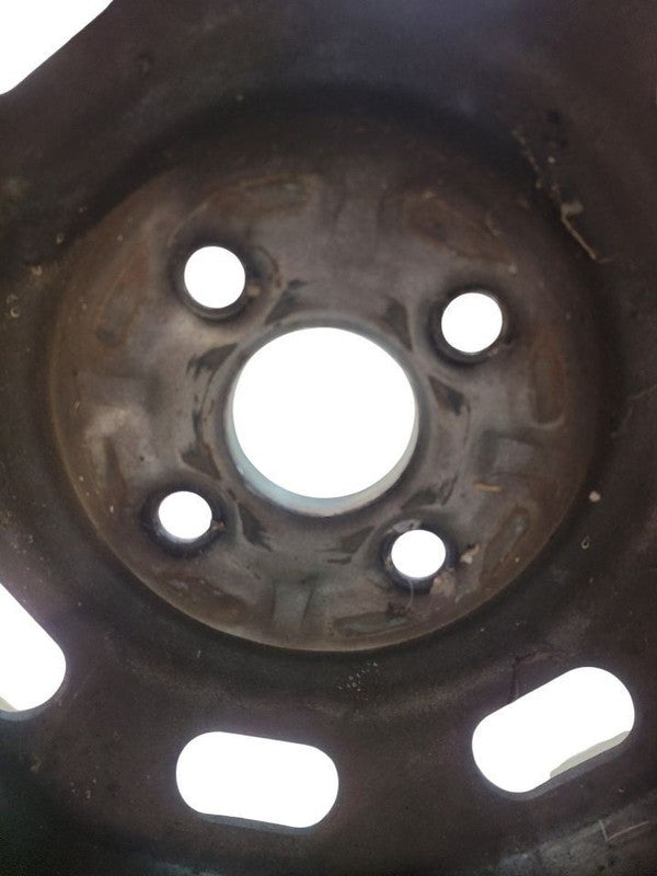 Wheel 14x5-1/2 Steel Fits 90-97 99-00 MAZDA MX-5 MIATA 676667