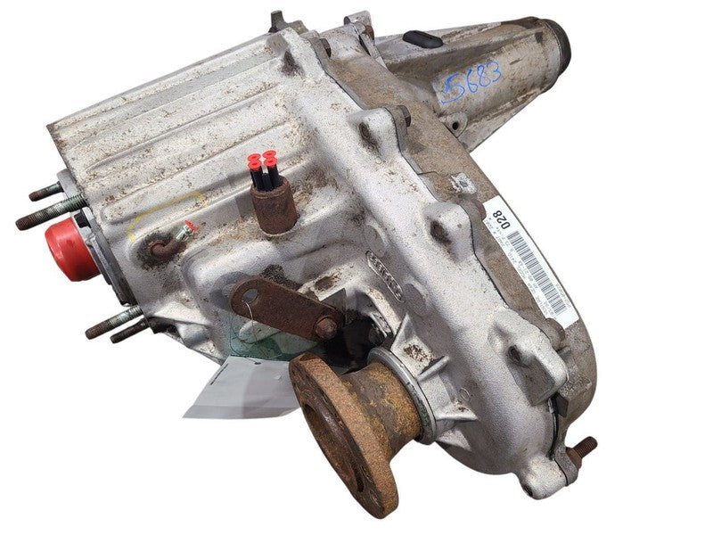 Transfer Case Automatic Transmission Fits 98-02 DODGE 2500 PICKUP 6769