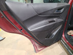 Driver Rear Side Door With Privacy Tint Glass Fits 18-24 EQUINOX 67824