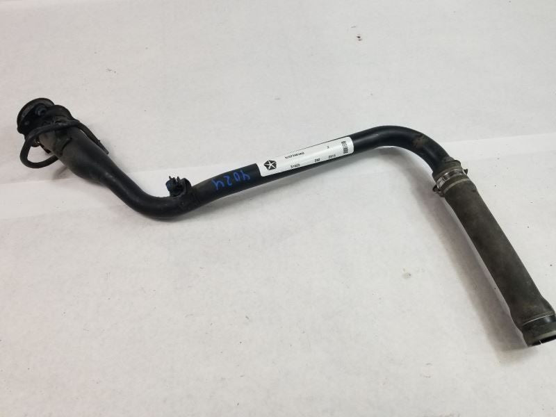 PROMAST25 2016 Fuel Filler Neck 453771