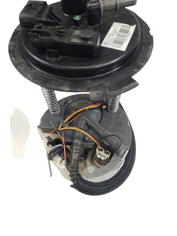 Fuel Pump Assembly Tank Mounted Fits 09-10 ACADIA 615350