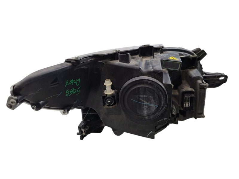 Driver Headlight Xenon HID Adaptive Headlamps Fits 13-16 MKS 630448