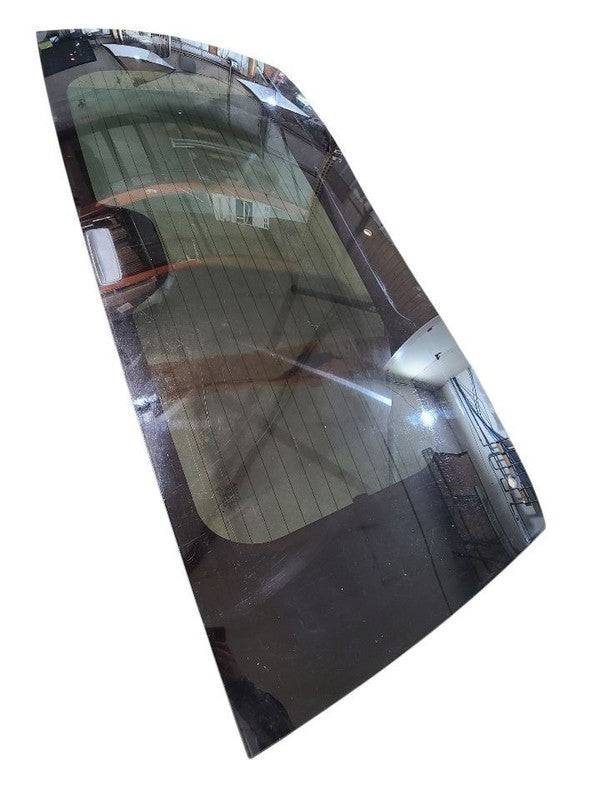 Back Glass Fits 07-14 ESCALADE 638433