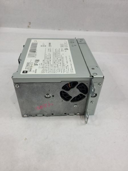 Audio Equipment Radio Receiver AM-FM-DVD-MP3-navigation Fits 11 VOLT 5
