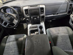 RAM1500   2016 Seat Belt Rear 620343