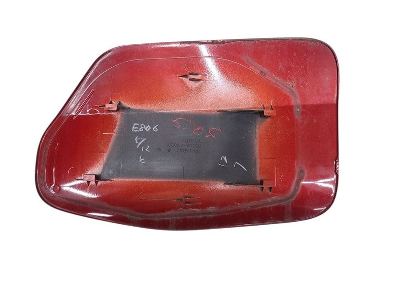 PRIUS     2017 Fuel Filler Door 678603