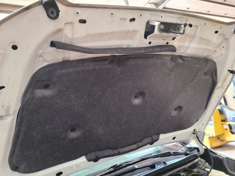 Hood Fits 13-17 XV CROSSTREK 674226